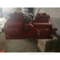 Excavator Part Hidraulik HD1430 Excavator Hydraulic Pump